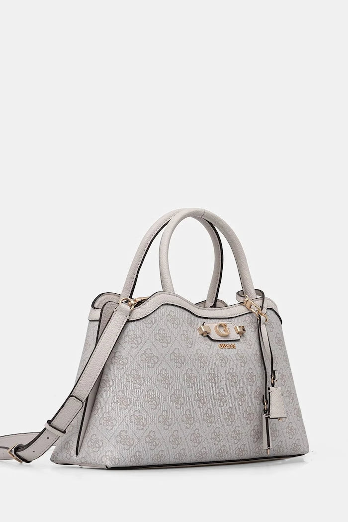 Guess чанта crossbody дамска LINDSEY