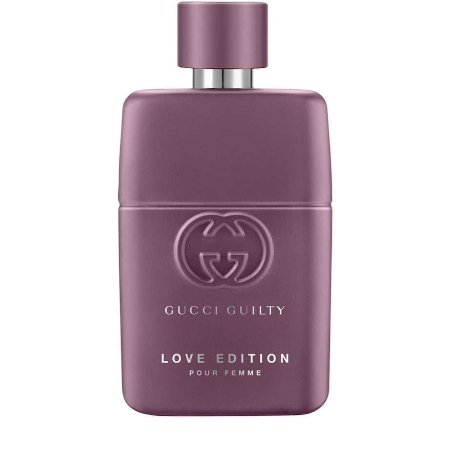 Guilty Love Edition For Her Eau de Parfum (50ml)