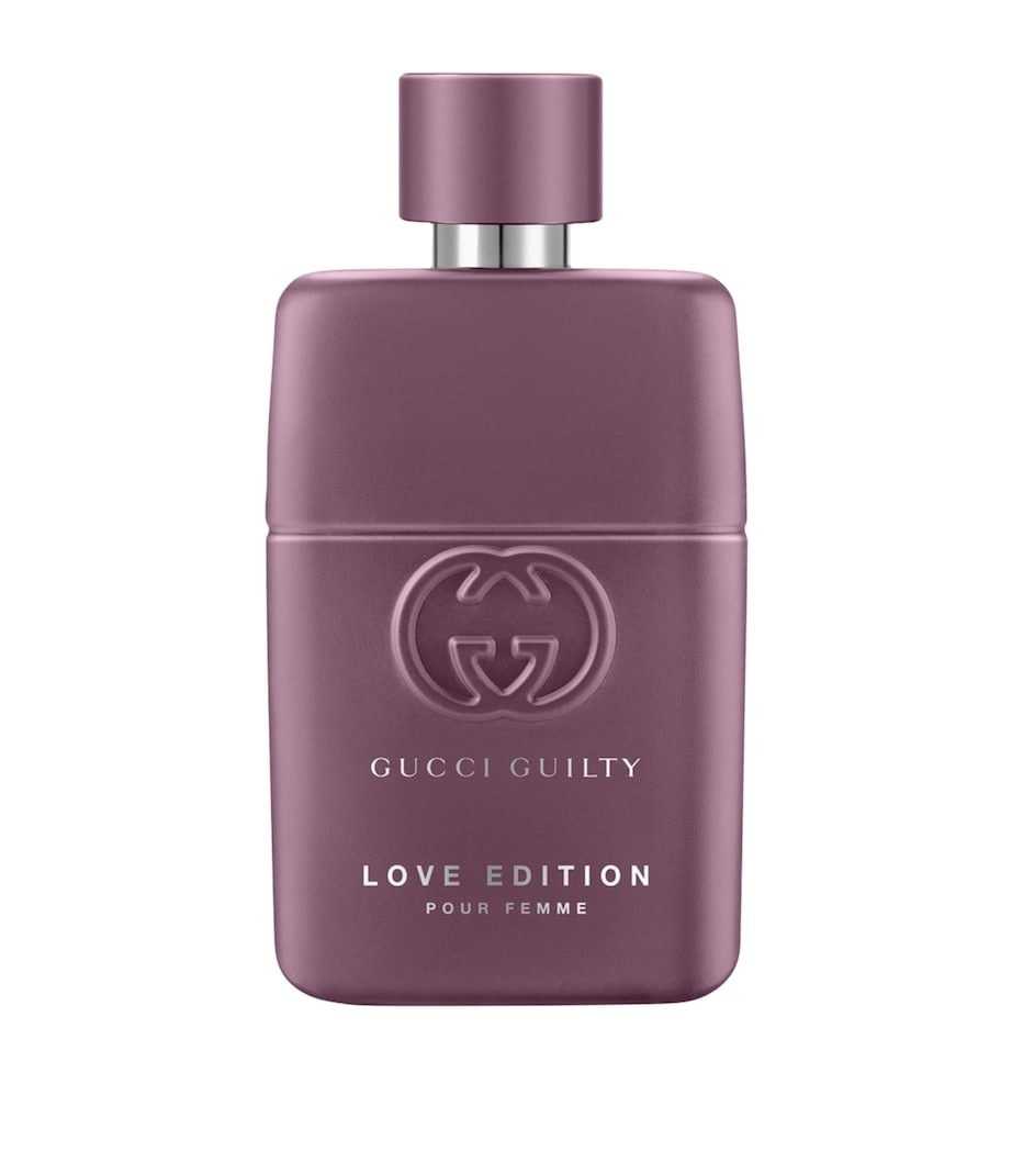 Guilty Love Edition For Her Eau de Parfum (50ml)