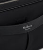 Mulberry Black Heritage Nylon Cross-Body Bag