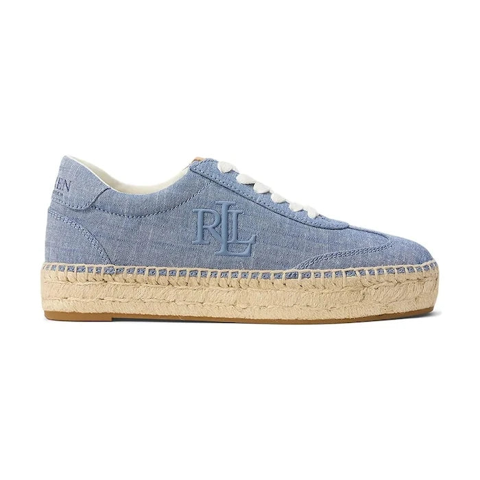 Lauren Ralph Lauren маратонки дамски Luize Sneaker