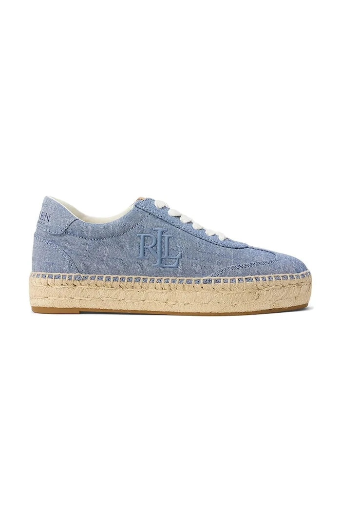 Lauren Ralph Lauren маратонки дамски Luize Sneaker