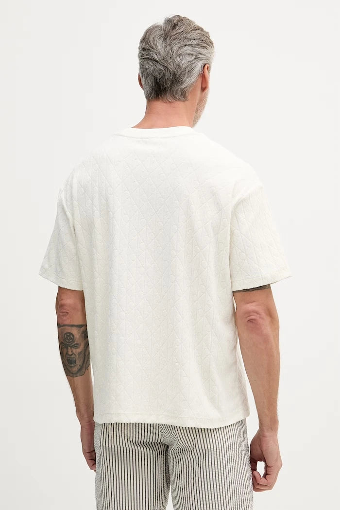 Calvin Klein Jeans тениска мъжка от памук