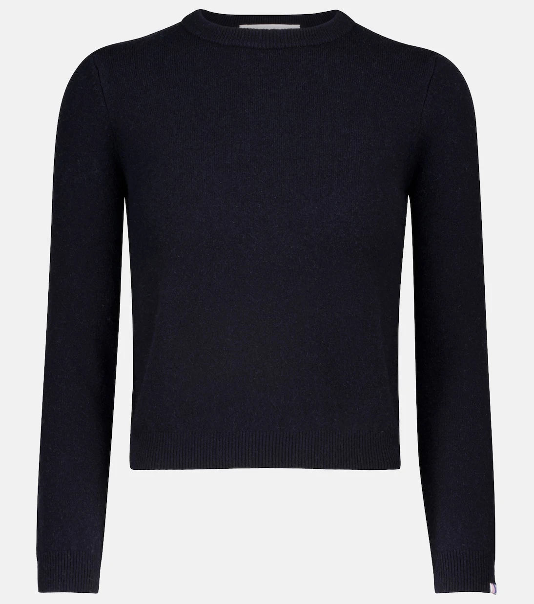 Extreme Cashmere - N° 98 Kid cashmere-blend sweater