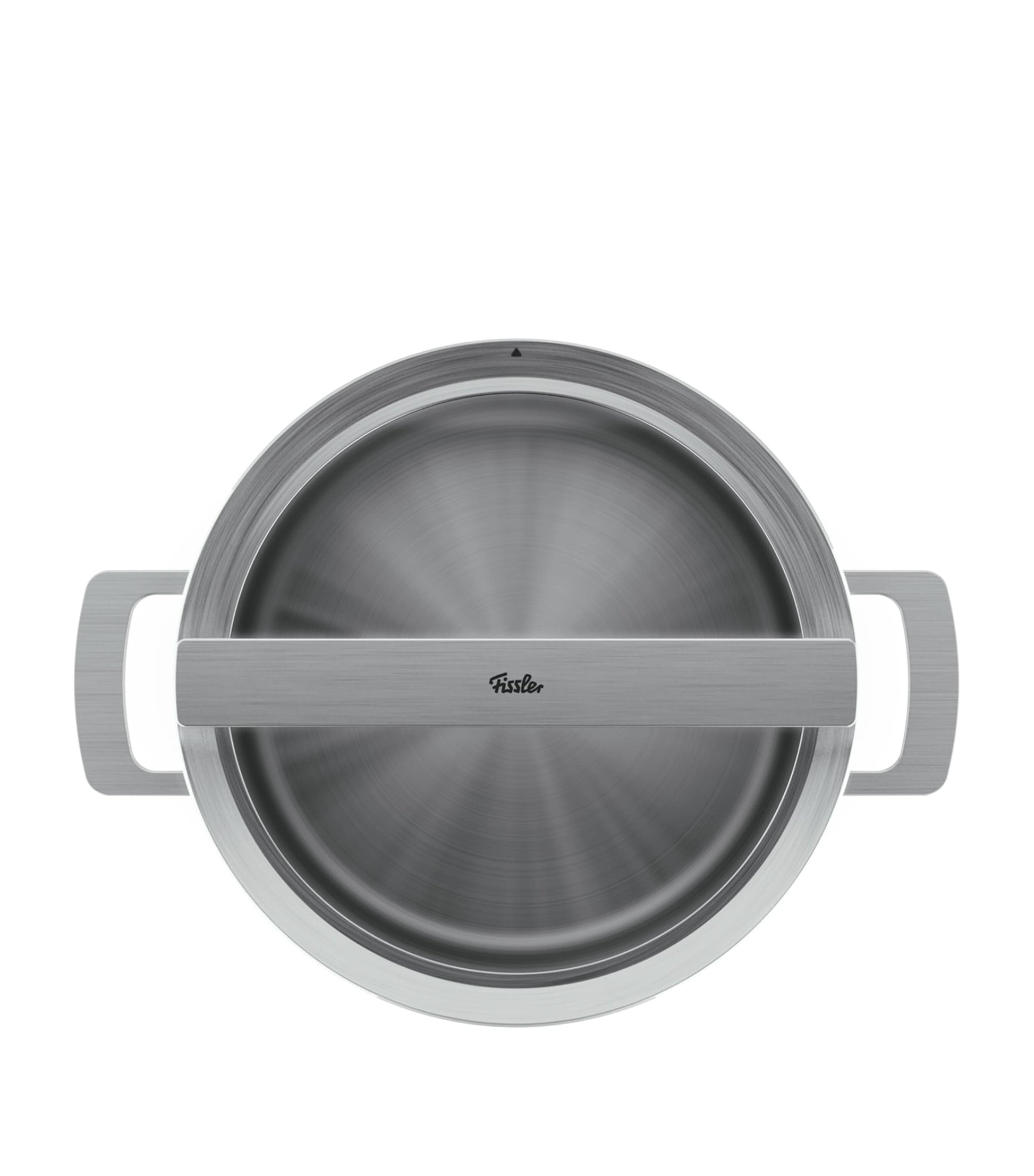 Stainless Steel Phi Stew Pot with Lid (24cm)