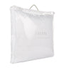 Medium-Firm Nuvola Square Pillow (65cm x 65cm)