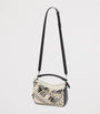 LOEWE x Albers Puzzle Top-Handle Bag