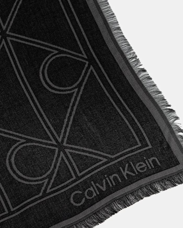 İnce şal Calvin Klein