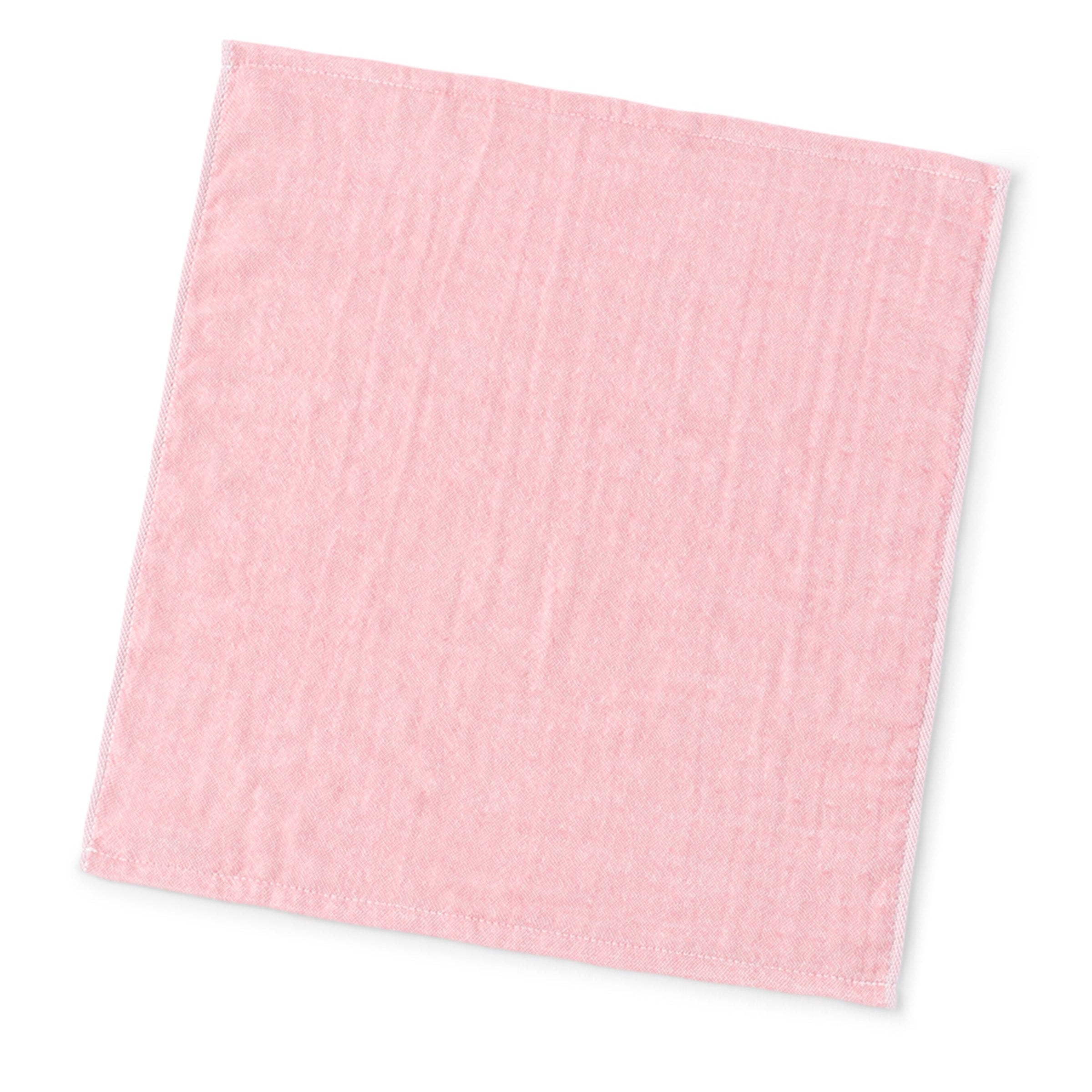 Marshmallow Gauze Facecloth (35cm x 40cm)