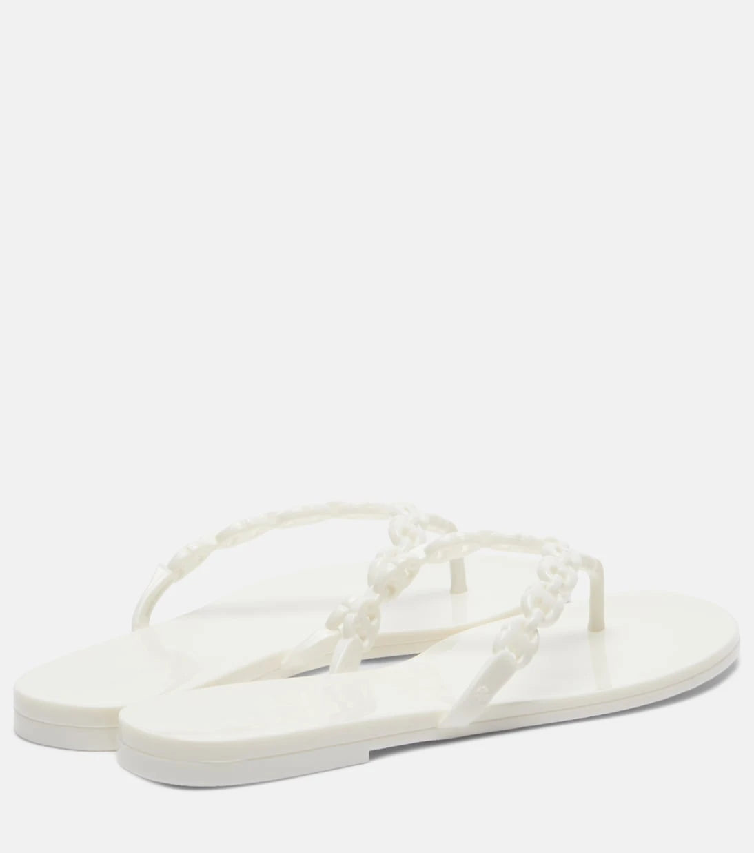 Tory Burch - Gemini parmak arası sandaletler
