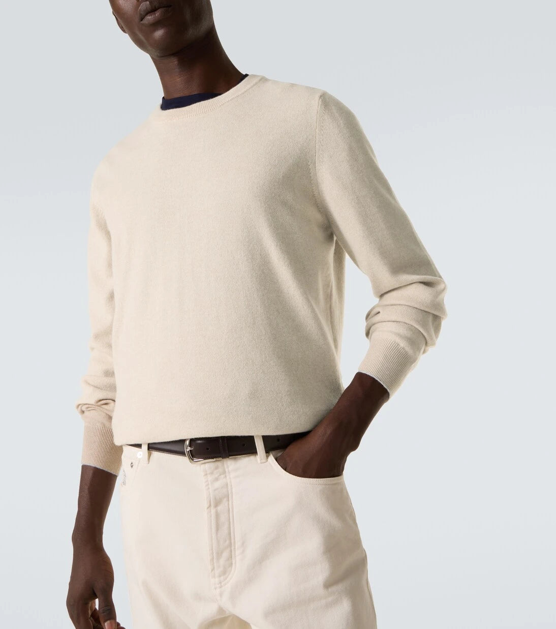 Brunello Cucinelli - Cashmere sweater