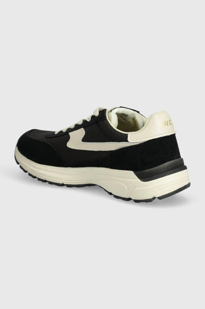 Маратонки Stepney Workers Club Osier S-Strike Suede Mix