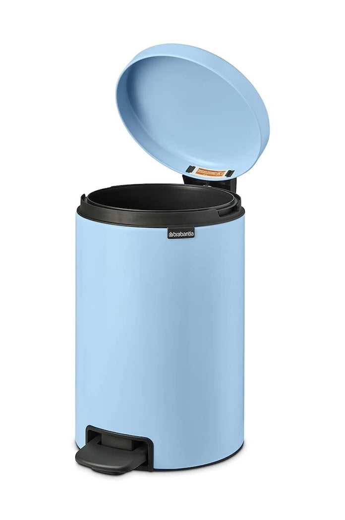 Brabantia NewIcon 12L Çöp Kovası