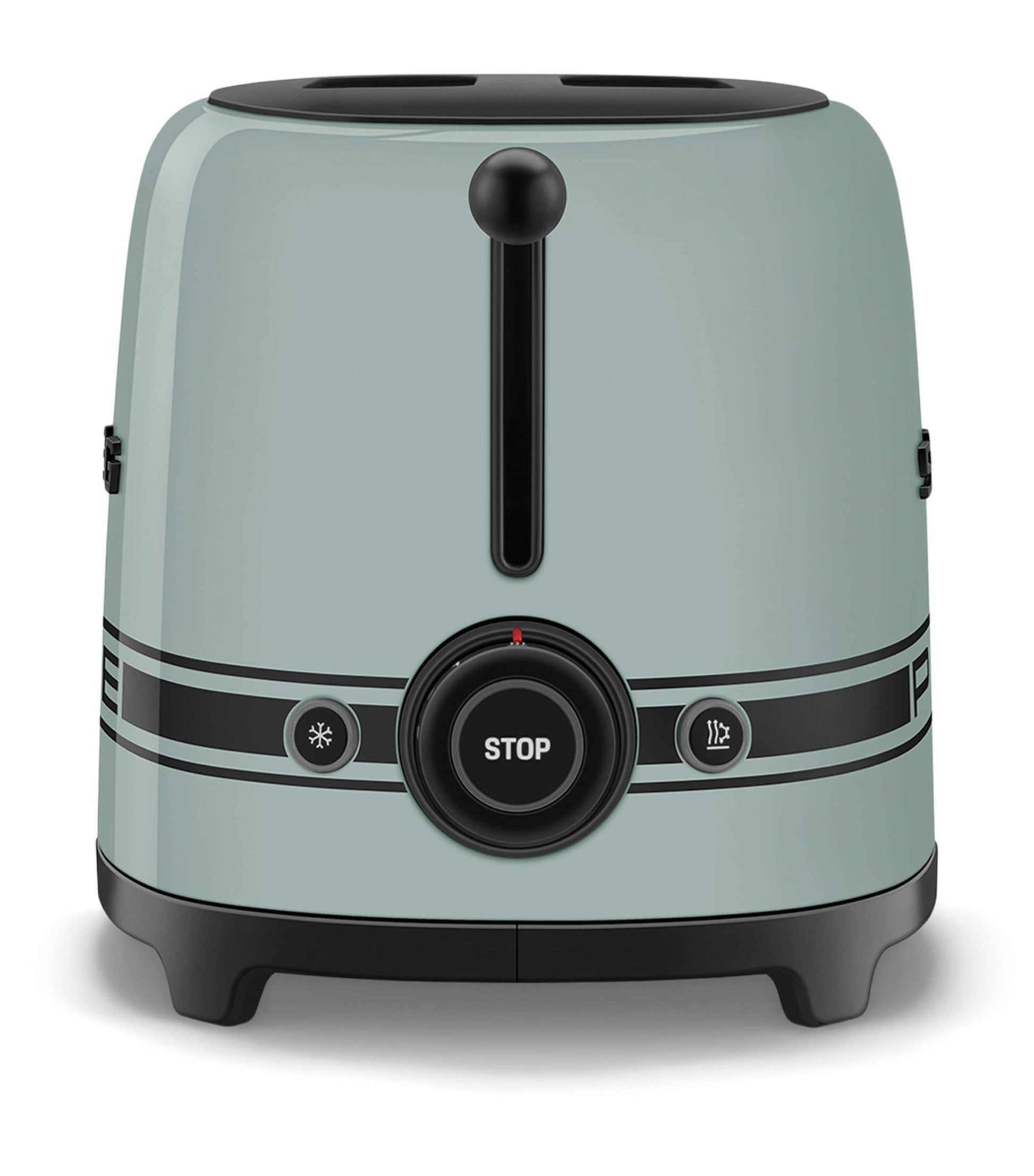 Smeg x Porsche 2-Slice Toaster