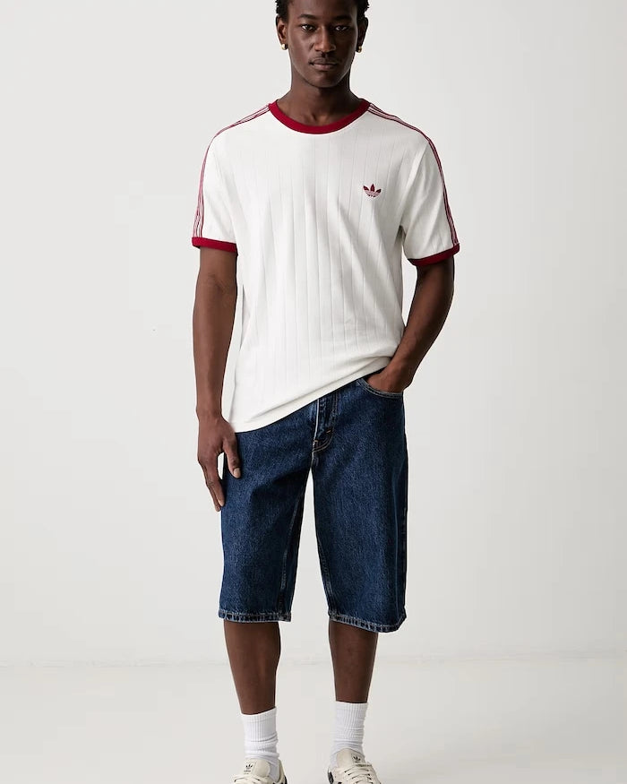 adidas Originals erkek pamuklu tişört