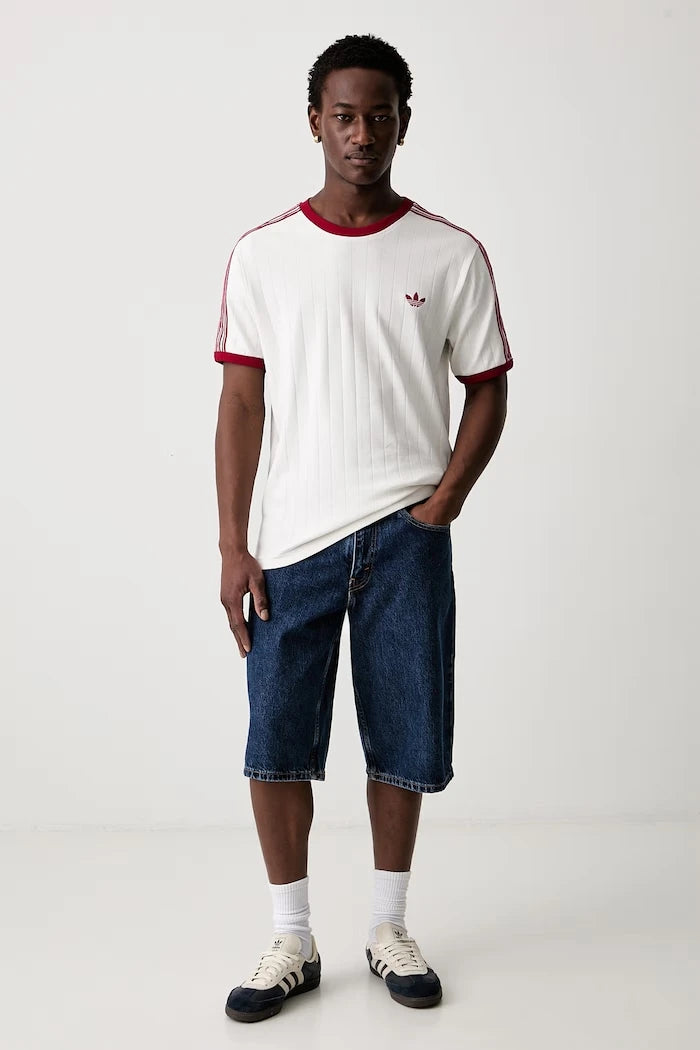 adidas Originals erkek pamuklu tişört