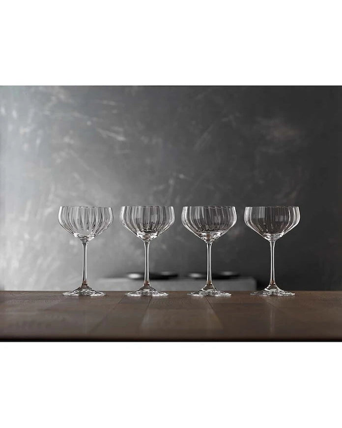 Spiegelau Champagne Glass Set (4 Pieces)