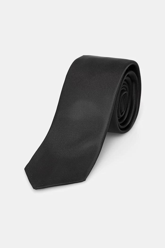 HUGO Erkek İpek Kravat 6 cm