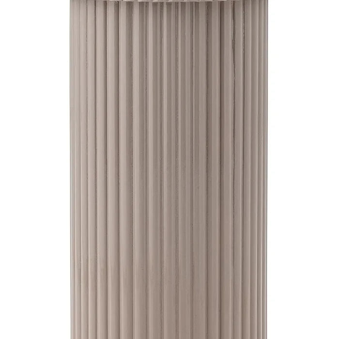 MDF Plakalı 30 x 56 cm Yan Sehpa
