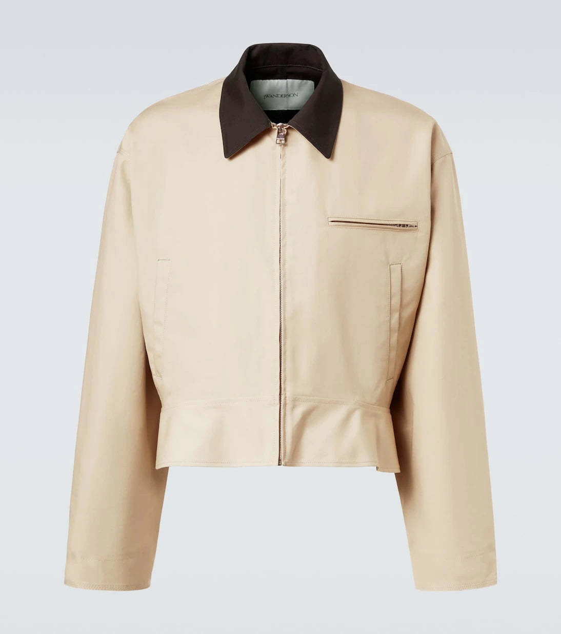 JW Anderson - Cotton jacket