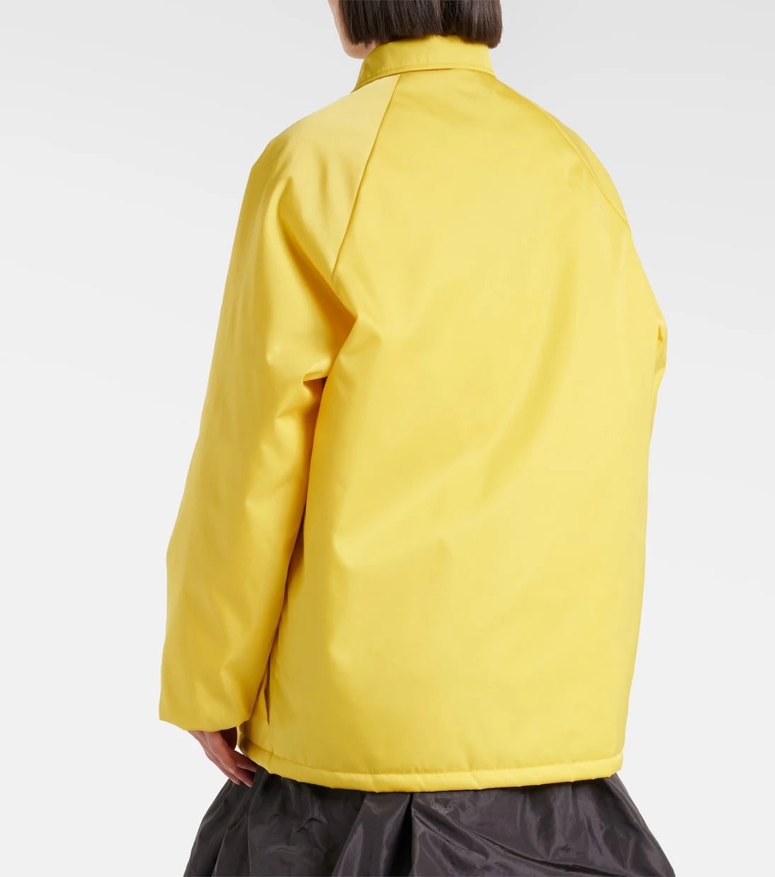 Prada - Re-Nylon jacket