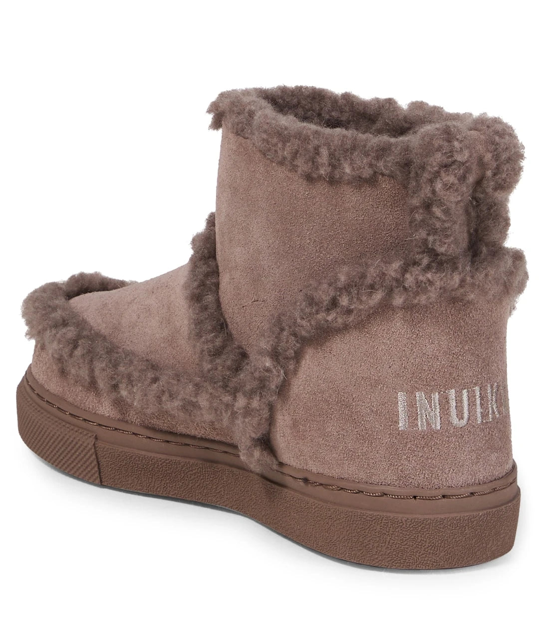Inuikii Kids - Classic suede snow boots