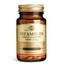 Solgar Vitamin D3 1000 IU (90 Tablets)