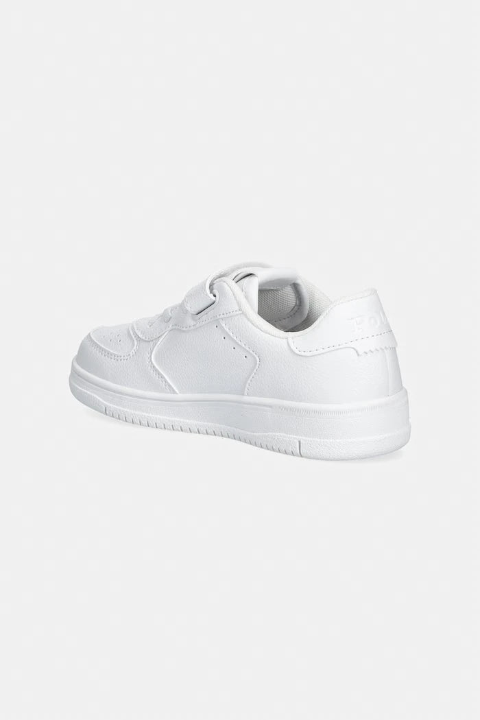 Polo Ralph Lauren MASTERS COURT BEAR PS маратонки за деца