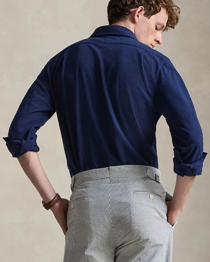 Polo Ralph Lauren Pamuklu Gömlek
