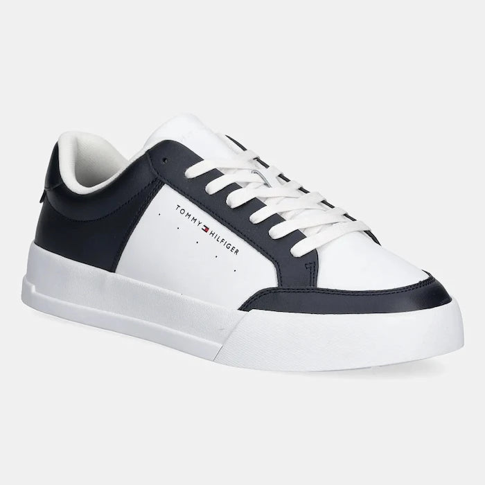Маратонки Tommy Hilfiger TH COURT MIX LTH