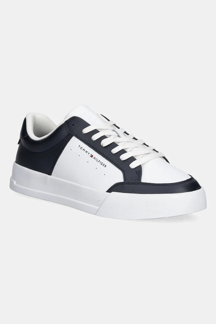 Маратонки Tommy Hilfiger TH COURT MIX LTH