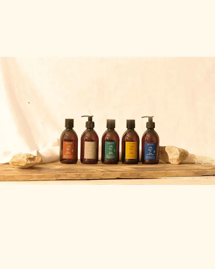 Aqui d'Aia Morning Bath Sıvı Peeling Sabunu 300 ml