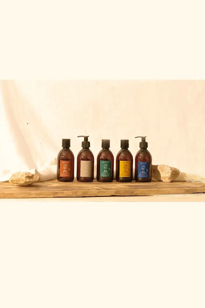 Aqui d'Aia Morning Bath Sıvı Peeling Sabunu 300 ml