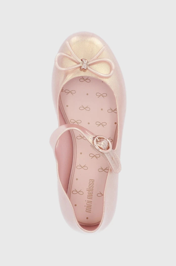 Детски балеринки Melissa
