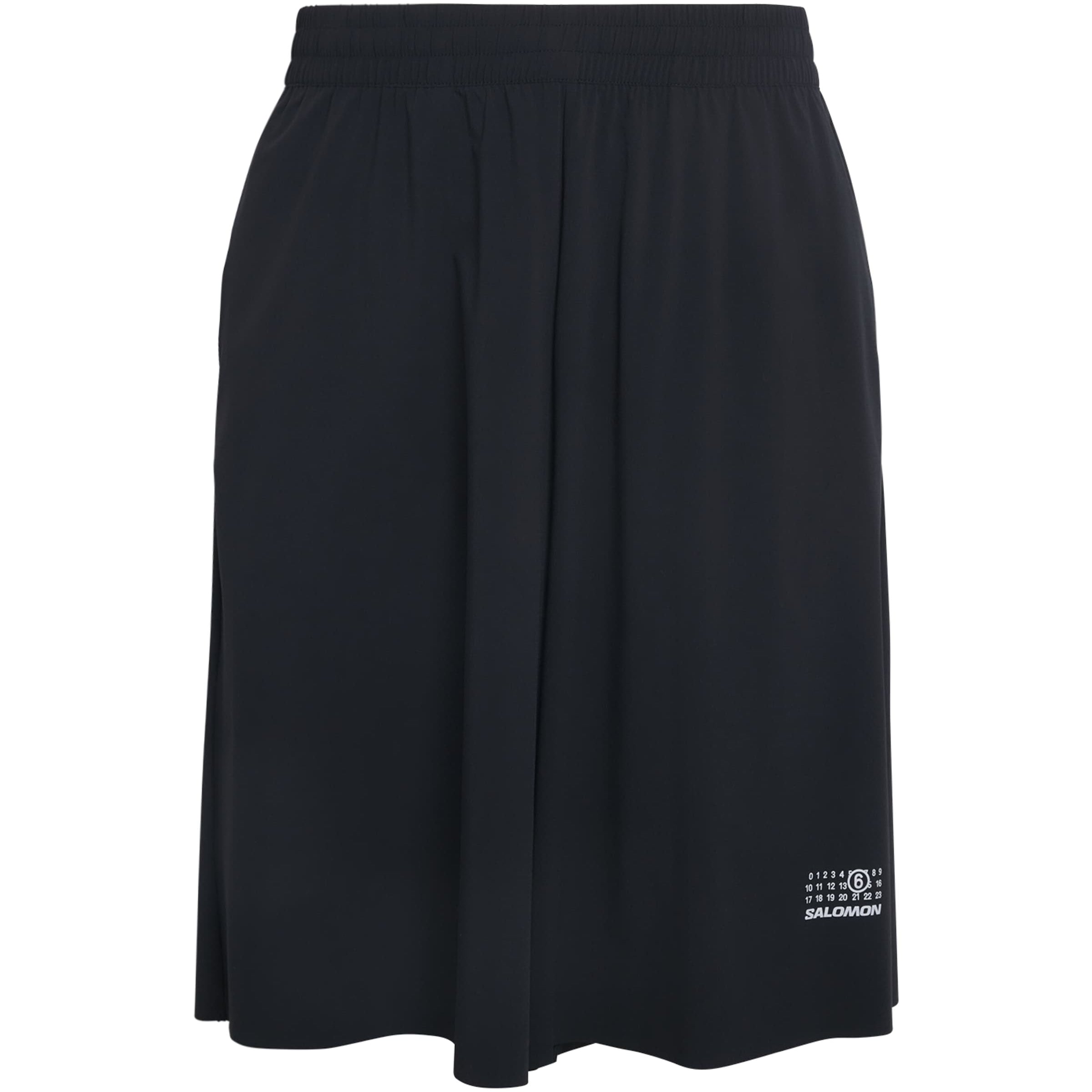 MM6 Maison Margiela x Salomon Numeric Technical Shorts