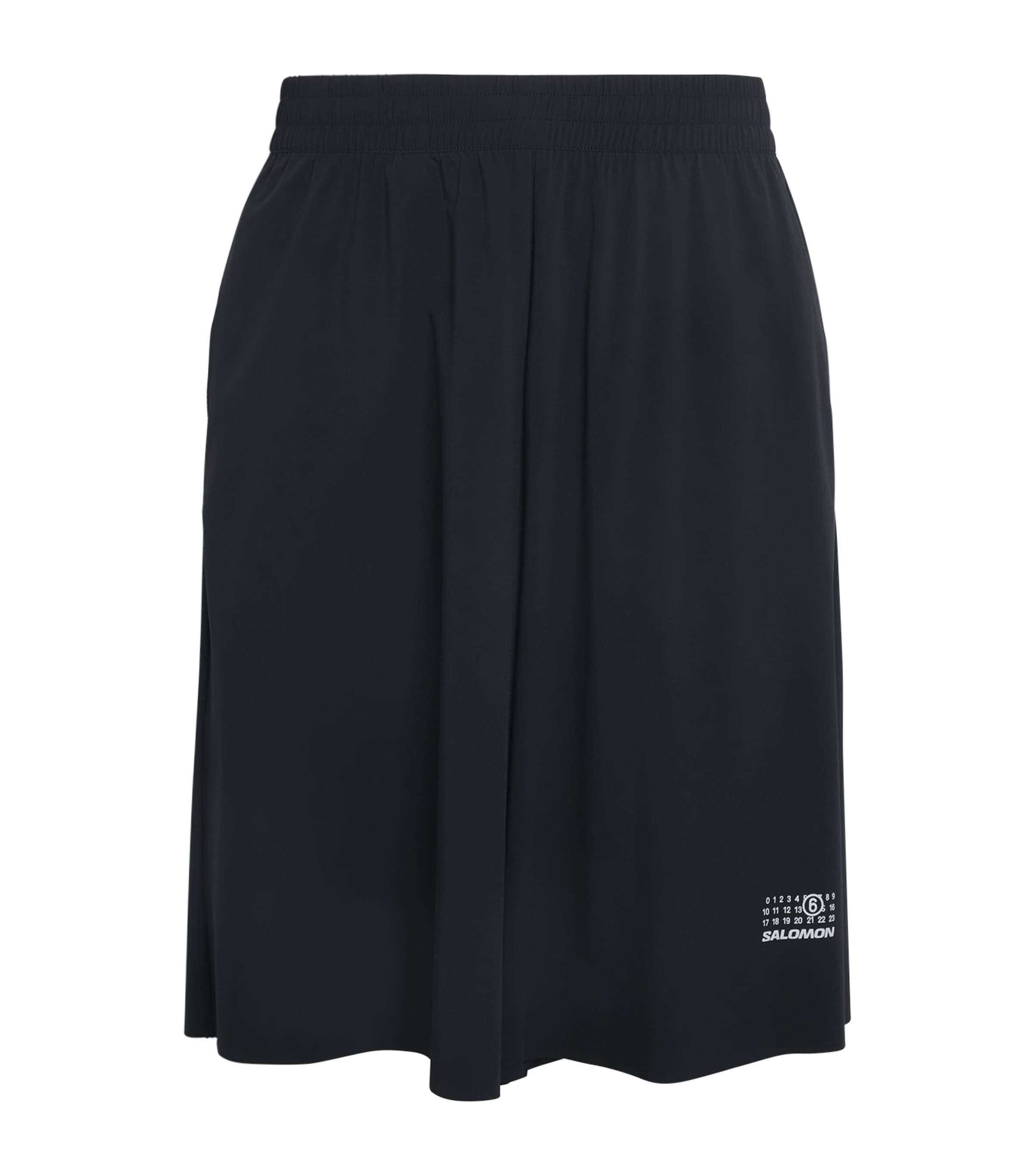 MM6 Maison Margiela x Salomon Numeric Technical Shorts
