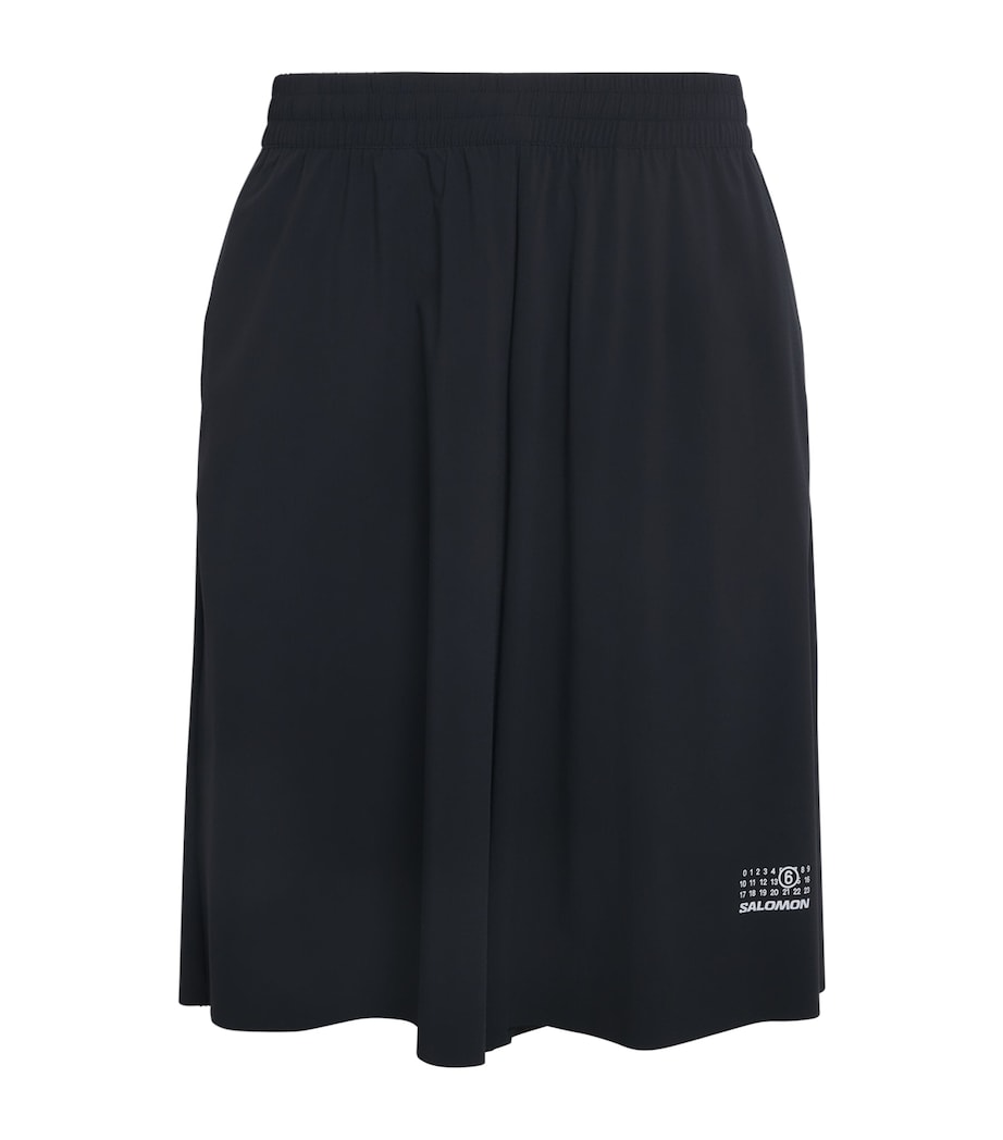 MM6 Maison Margiela x Salomon Numeric Technical Shorts
