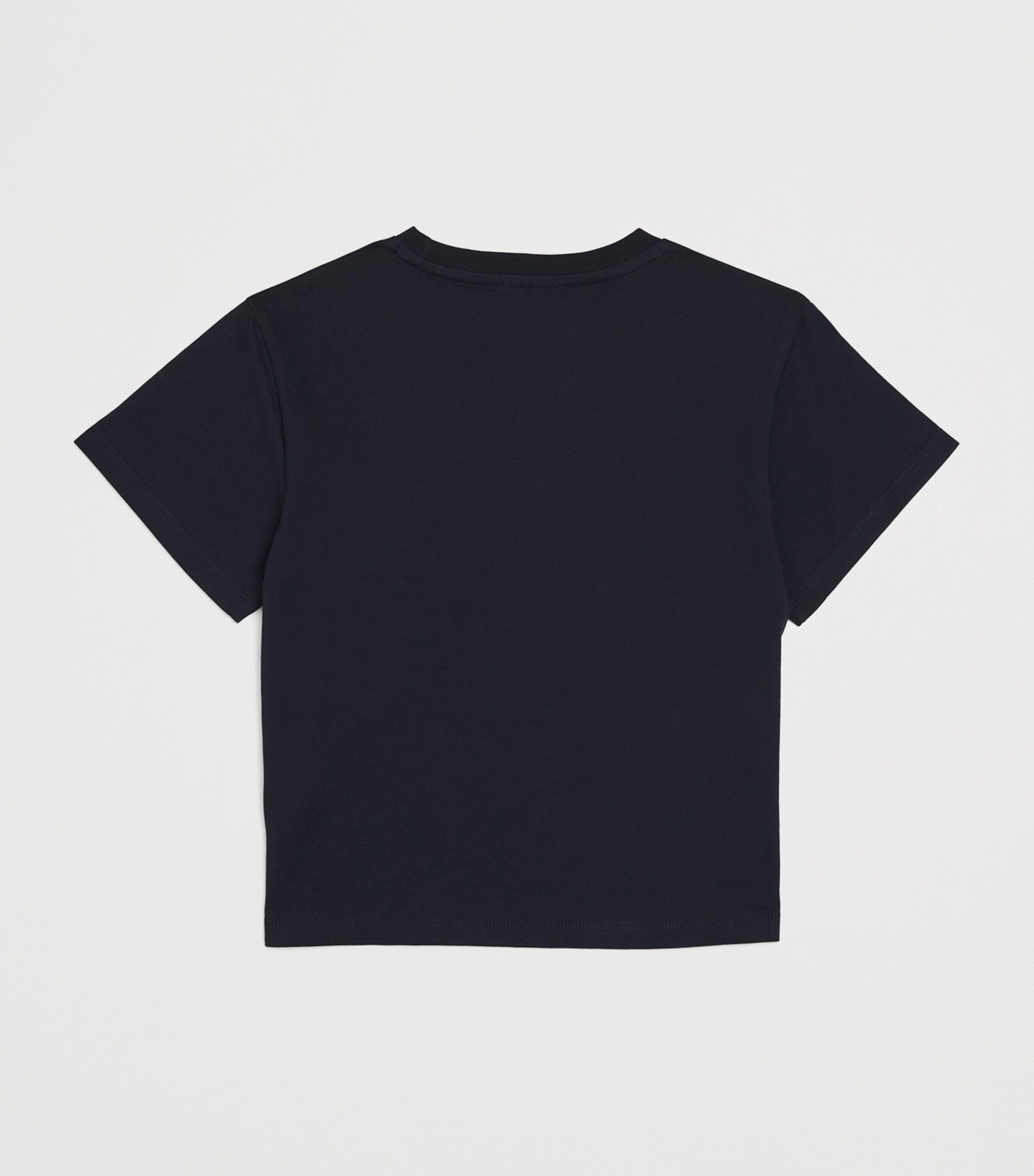 Kenzo Kids Cotton Elephant T-Shirt (2-14 Years)