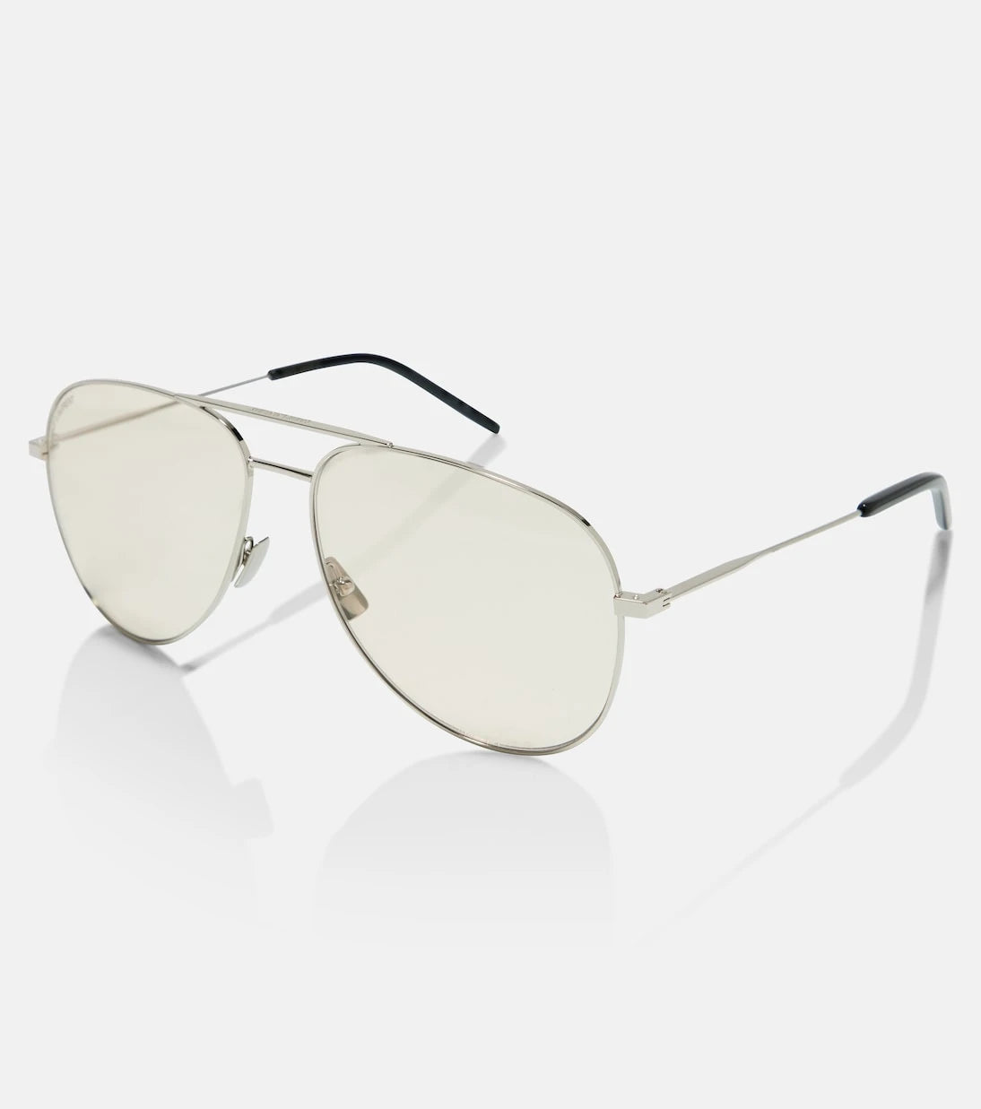Saint Laurent - Classic aviator sunglasses