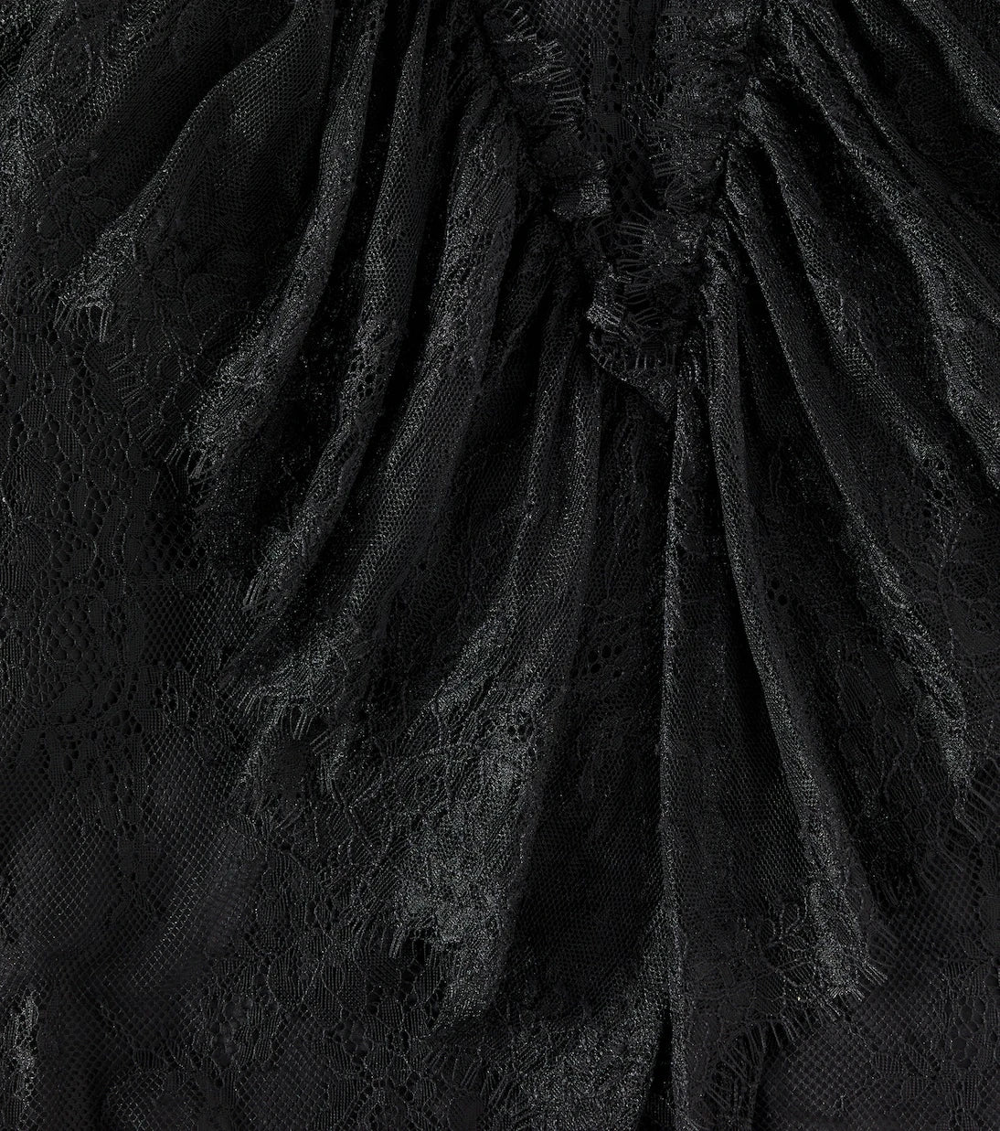 Petite Amalie - Lace top