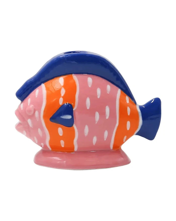Декоративен свещник Qué Rico Belinda 14 x 6 x 10,5 cm