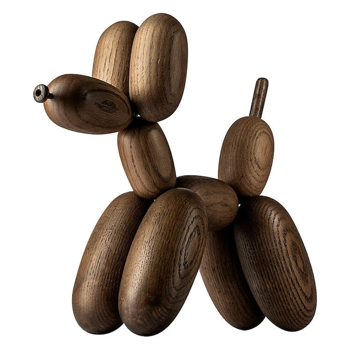 Декорация Boyhood Ballon Dog Smoked L