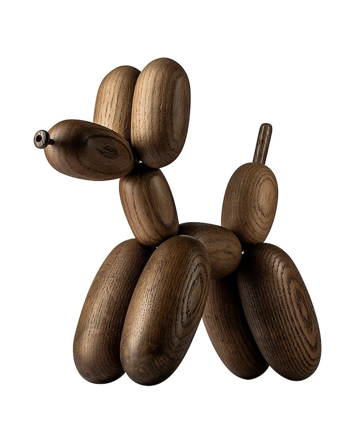 Декорация Boyhood Ballon Dog Smoked L