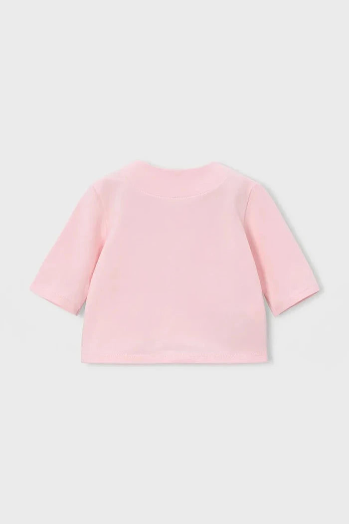 Mayoral Newborn Bebek Sweatshirt