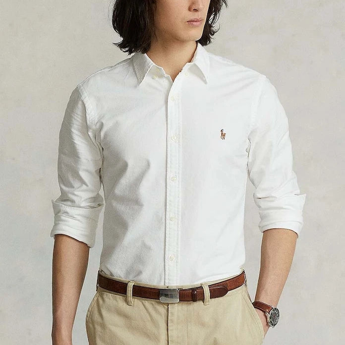 Polo Ralph Lauren - Риза
