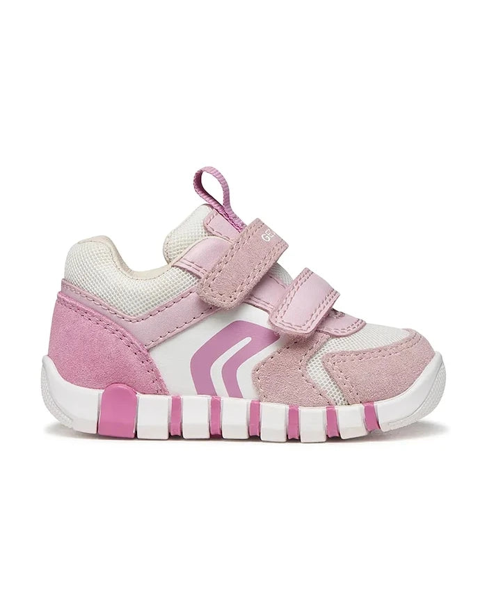 Geox IUPIDOO Kids' Sneakers