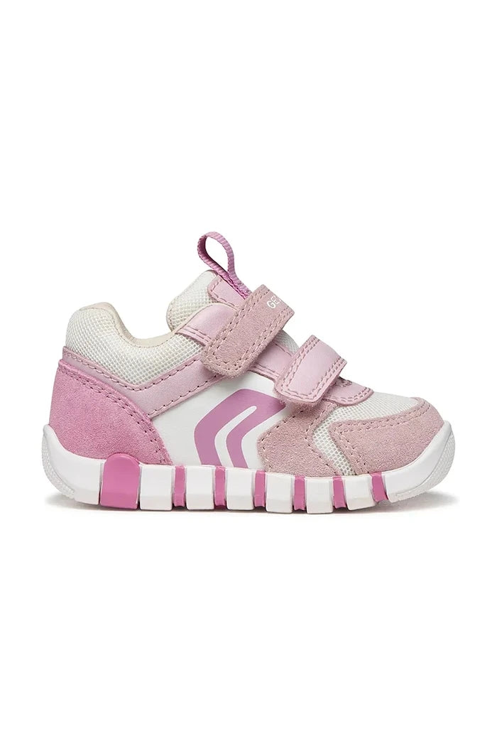 Geox IUPIDOO Kids' Sneakers