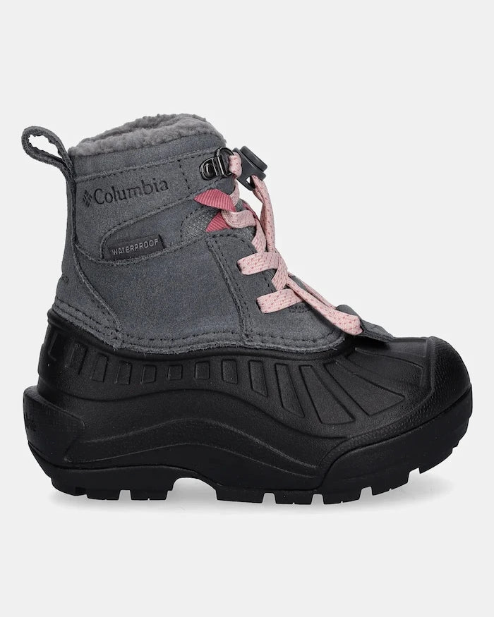 Детски велурени апрески Columbia CHILDREN S POWDERBUG ALPINE