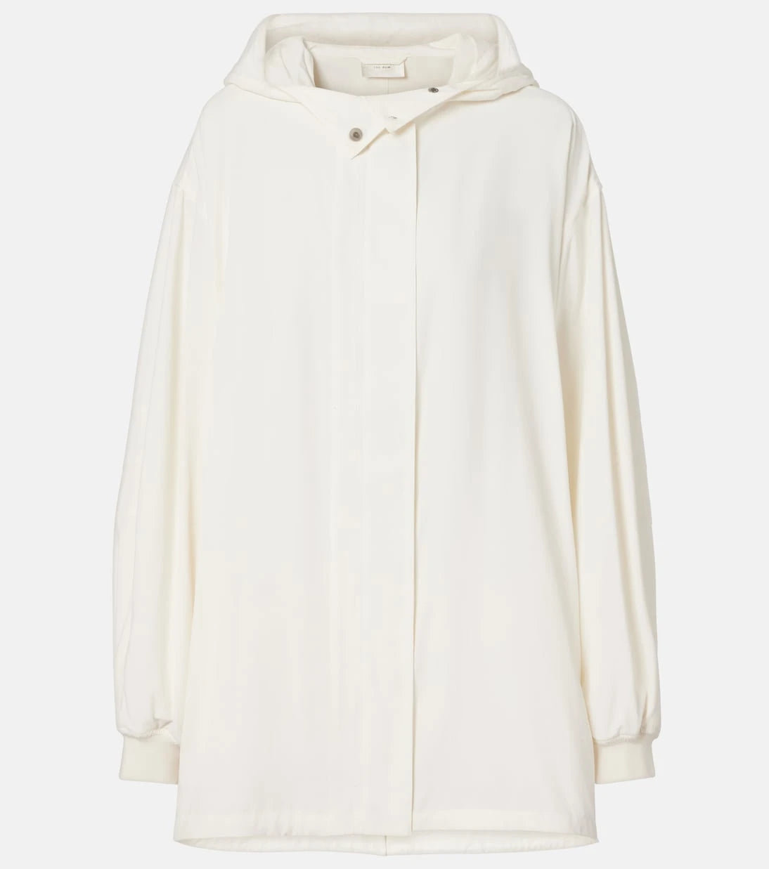 The Row - Kemetina silk raincoat