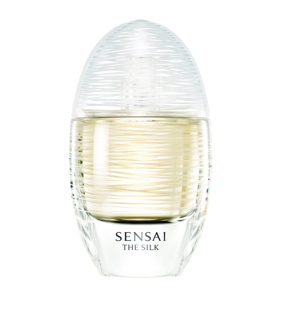 The Silk Eau de Toilette (50ml)